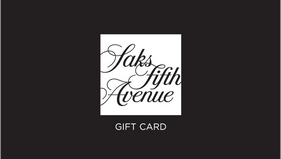 Saks Fifth Avenue